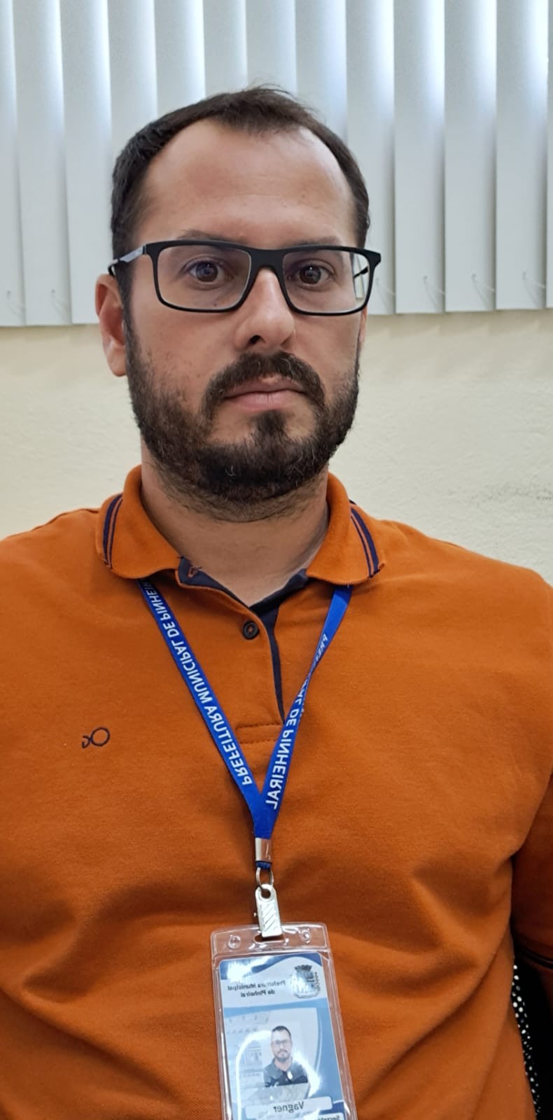 Vagner Machado Soares