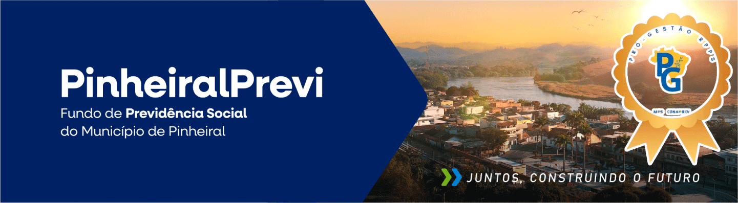 Fundo de Previdência Social do Município de Pinheiral - PinheiralPrevi
