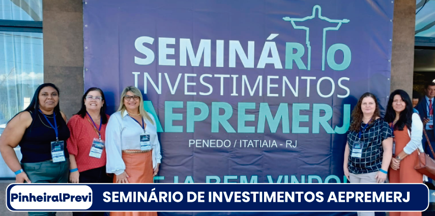 SEMINARIO INVESTIMENTOS